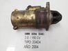 Starter motor VALEOD7G4