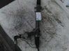 Steering rack 