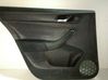 Moldura del tarjetero de la puerta trasera 5JH867023C