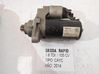 Motor de arranque 02Z911023N