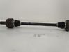 Rear driveshaft 7L0501201B