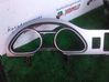 Trim molding 4L1857115