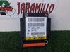 Airbag control unit/module 96619404180