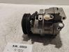 Compresor (bomba) del aire acondicionado (A/C)) F500AN8AA03