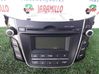 Radio/CD/DVD/GPS-pääyksikkö 96170A6210GU