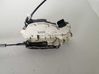 Front door lock 5N1837015C