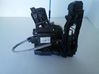 Cerradura de puerta delantera A2057600900