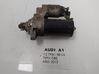 Motor de arranque 0001142001