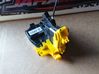 Front door lock 81310A2400