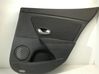 Moldura del tarjetero de la puerta trasera 829A00093R