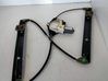 Regulador de puerta delantera con motor 8K0959801