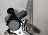 Rear door window regulator with motor 8571075070