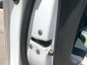 Cerradura de puerta delantera A046693