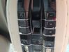 Headlining lighting console trim 7PP959551