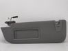 Sun visor 97073113100