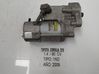 Motor de arranque 428000273