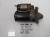 Motor de arranque 001107411