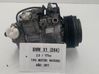 Air conditioning (A/C) compressor (pump) 6SBU14C