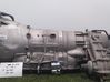 Manual 5 speed gearbox 7576111