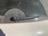 Rear wiper blade arm 6Q6955707B