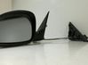 Front door electric wing mirror 103851