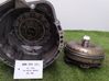 Manual 5 speed gearbox 7581407