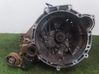 Manual 5 speed gearbox 2N1R