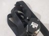 Cinturón trasero 600682000