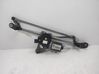 Motor y varillaje del limpiaparabrisas delantero 726750302