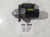 Motor de arranque 2A300