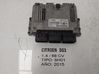 Engine control unit/module 281030545