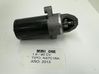 Motor de arranque 0001138040