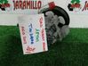 Bomba de dirección hidráulica 