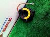Muelle espiral del airbag (Anillo SRS) 