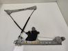Front door electric window regulator 430106F0