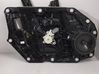Front door window regulator with motor JX7BA23201CE