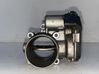 Throttle body valve 0280750612