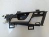 Front door interior handle 