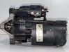 Motor de arranque D9R84