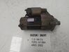 Motor de arranque 2280005480
