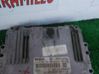 Engine control unit/module 0281031493