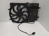 Ventilador eléctrico del radiador PA66GF25