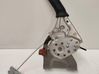 Other handbrake/parking brake parts 