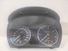 Speedometer (instrument cluster) 9110205