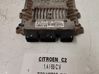 Engine control unit/module 5WS40075D