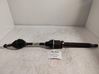 Front driveshaft 9T163B436AA