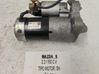 Motor de arranque M001T81281