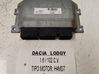 Engine control unit/module 237108193R
