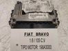 Engine control unit/module 0281017808