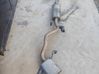 Muffler/silencer 7805011